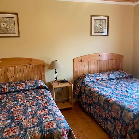 Brudenell Fairway Chalets Georgetown المظهر الخارجي الصورة