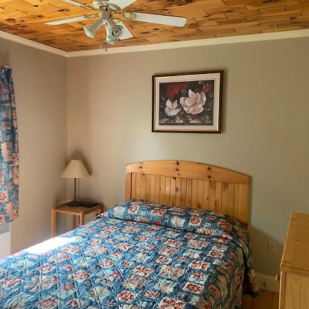 Brudenell Fairway Chalets Georgetown المظهر الخارجي الصورة