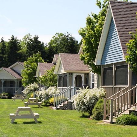 Brudenell Fairway Chalets Georgetown المظهر الخارجي الصورة