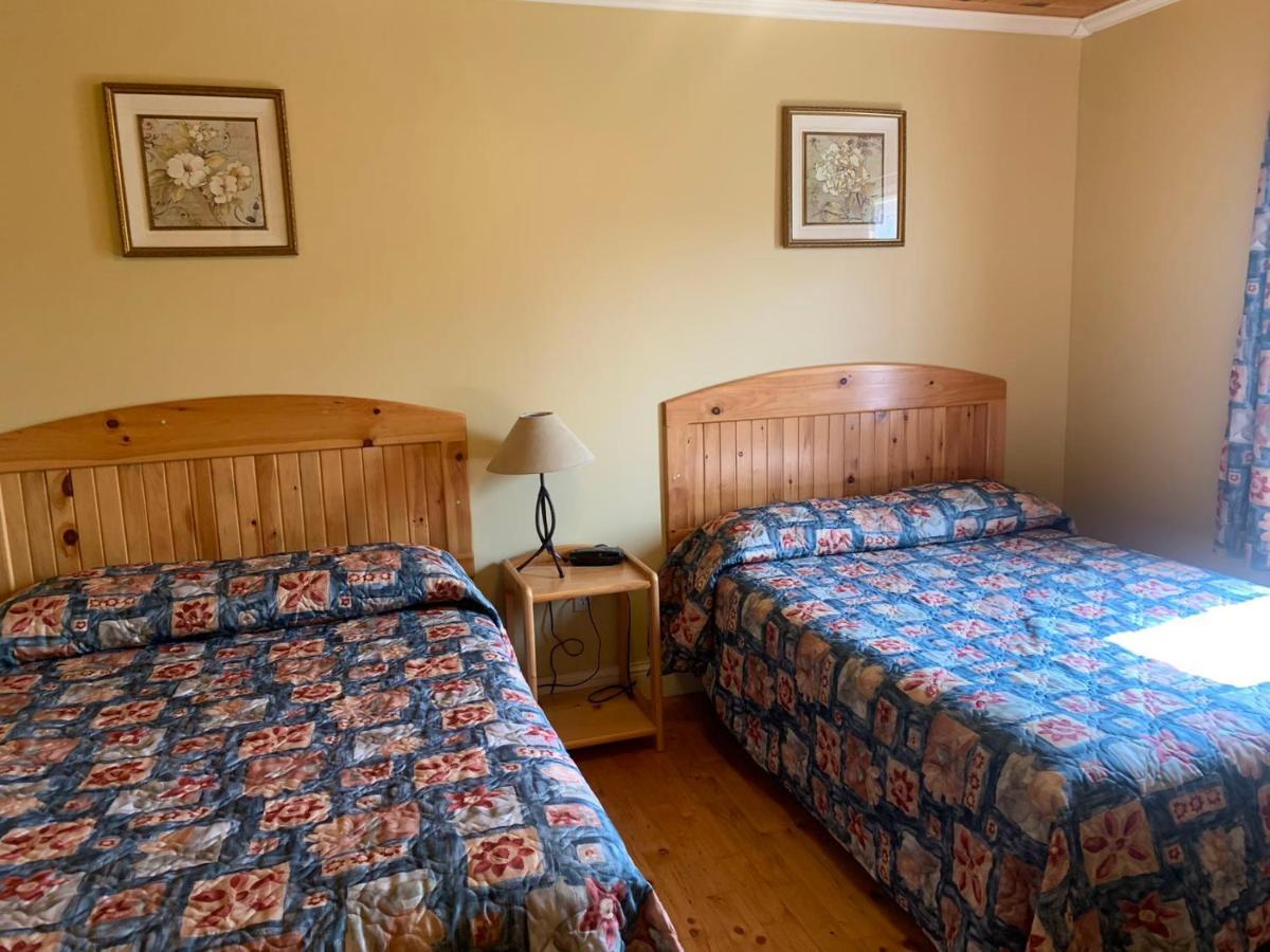 Brudenell Fairway Chalets Georgetown المظهر الخارجي الصورة
