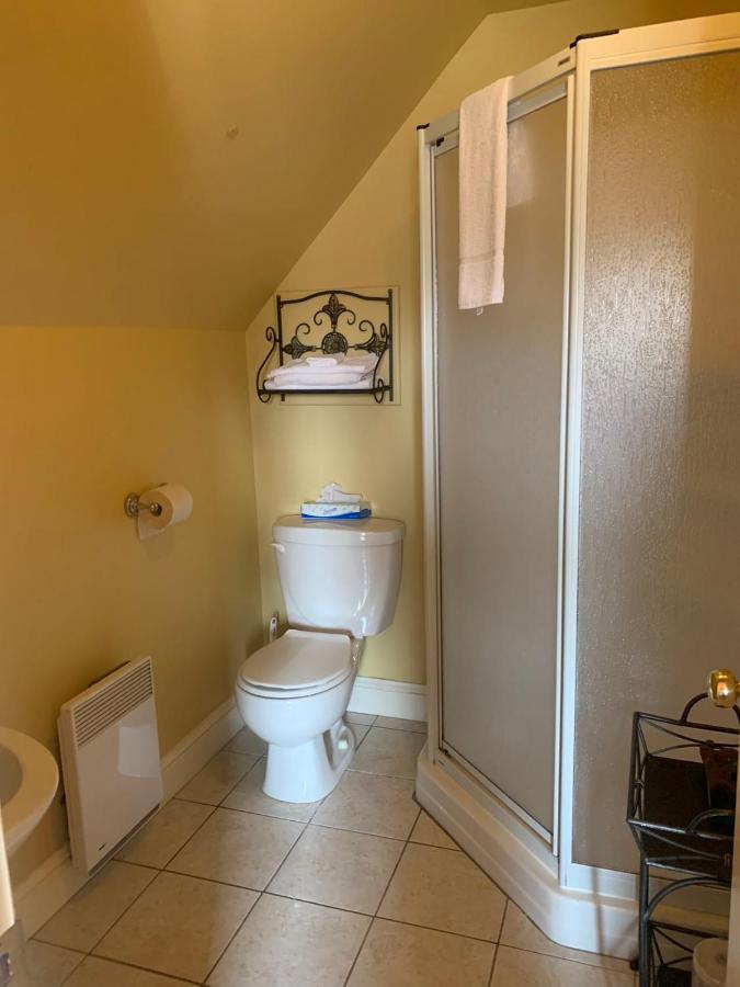 Brudenell Fairway Chalets Georgetown المظهر الخارجي الصورة