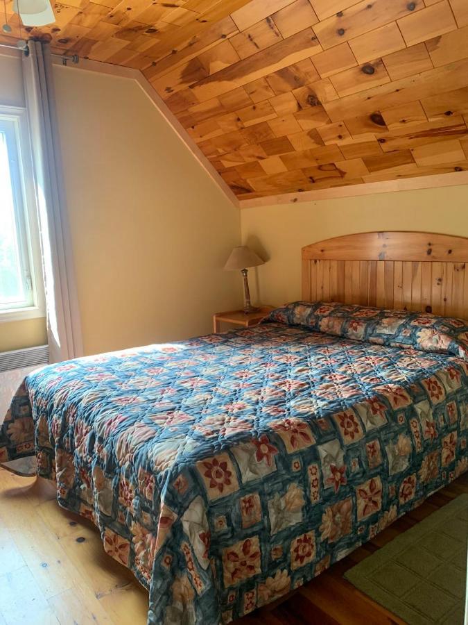 Brudenell Fairway Chalets Georgetown المظهر الخارجي الصورة