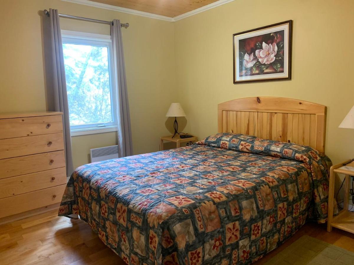Brudenell Fairway Chalets Georgetown المظهر الخارجي الصورة
