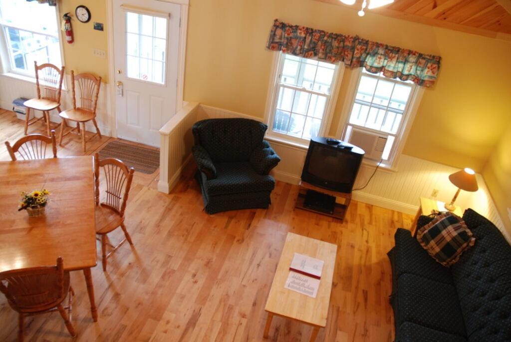 Brudenell Fairway Chalets Georgetown المظهر الخارجي الصورة
