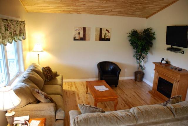 Brudenell Fairway Chalets Georgetown المظهر الخارجي الصورة