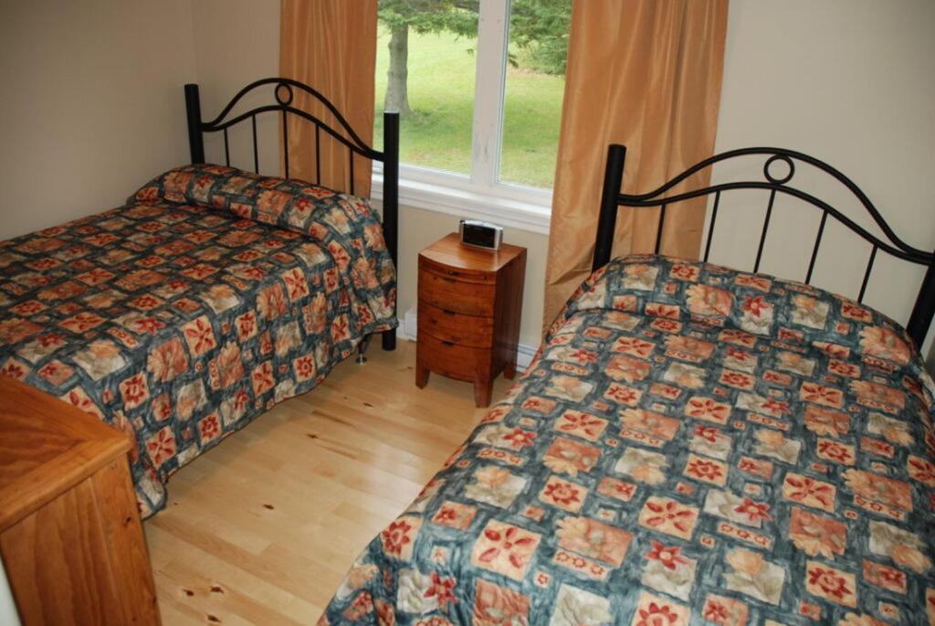Brudenell Fairway Chalets Georgetown المظهر الخارجي الصورة