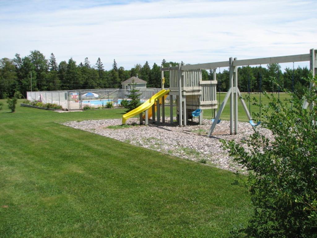 Brudenell Fairway Chalets Georgetown المظهر الخارجي الصورة