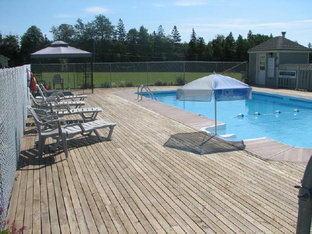 Brudenell Fairway Chalets Georgetown المظهر الخارجي الصورة