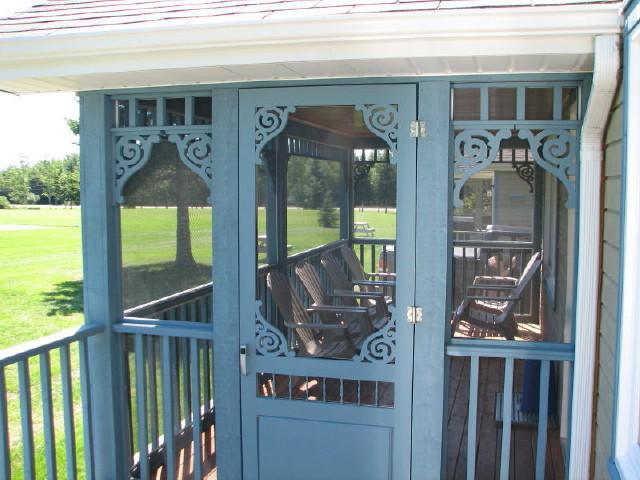 Brudenell Fairway Chalets Georgetown المظهر الخارجي الصورة